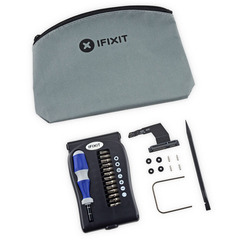 iFixit Mac Mini Dual Drive Kit 双硬盘套件 硬盘线