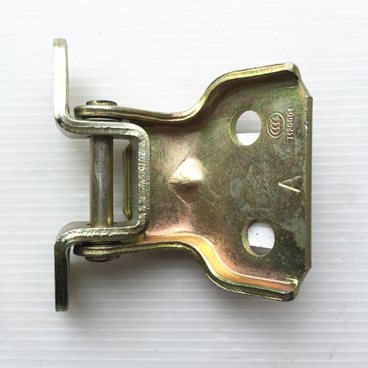 江铃宝典宝威 庆铃皮卡前后门合页 车门合页前门铰链后门铰链