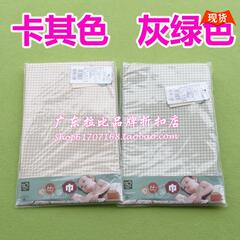 拉比正品 LPEFZ10116 稚气小熊大浴巾 172*100cm 加大 纱布巾新款