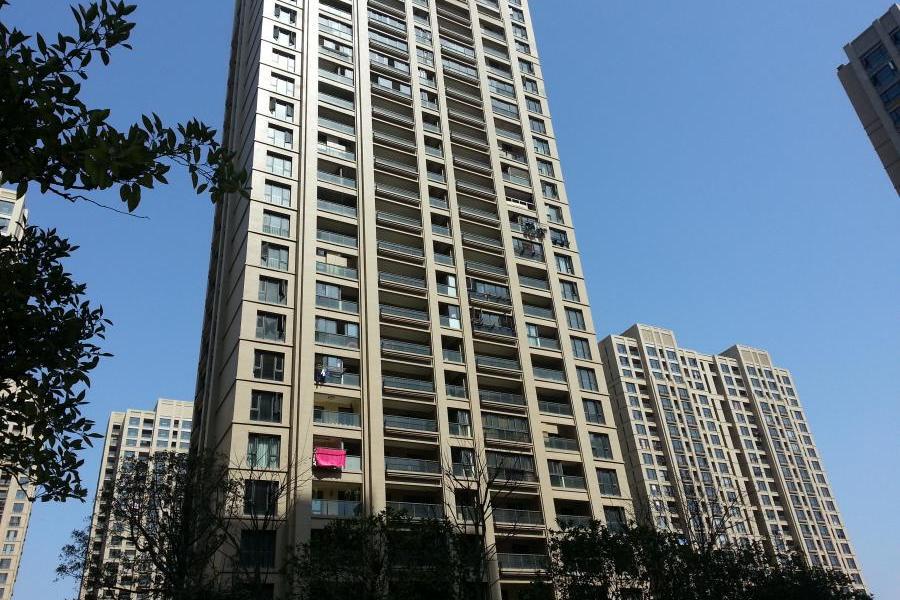 【第一次拍卖】杭州市富阳区鹿山街道依江路380号新山水御园12号2101