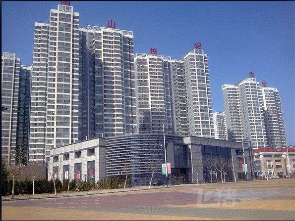 烟台星宿客栈家庭旅馆(烟台世纪华府)