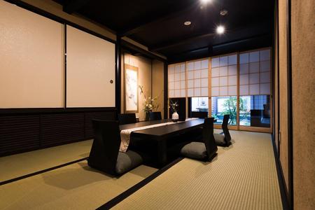 濑原川七条度假屋