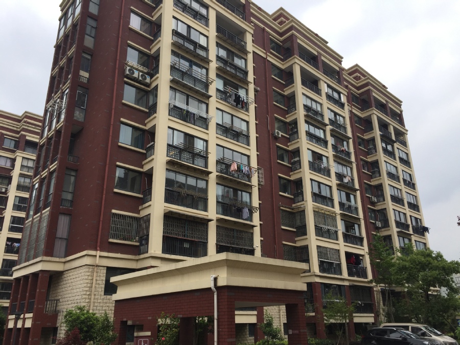 【第一次拍卖】宁波市镇海区蛟川街道中官路333号红墅湾4号1002,1002