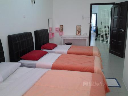 杰尼斯旅馆3号