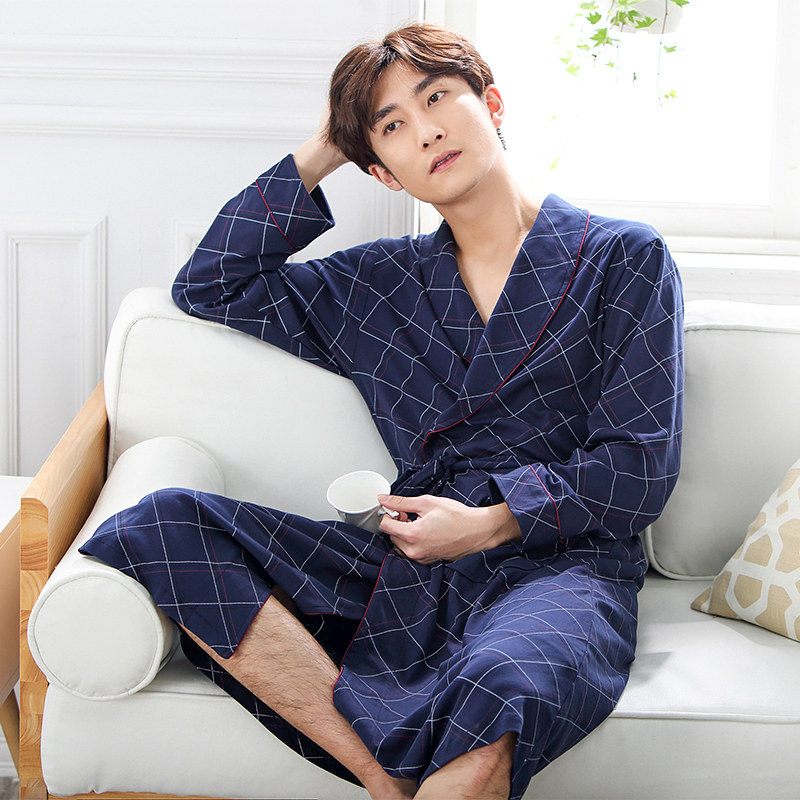 男性睡衣