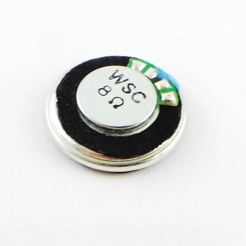 伯朗 扬声器 小喇叭8R/8欧 2W 8R2W 2CM 直径20MM 厚度5mm|ruв категории Цифровые аксессуары, рынок электронных компонентов, электронный элемент, электроакустическая устройство/громкоговоритель - от Buy2taobao.com для оказания профессиональной услуги покупки агента Taobao