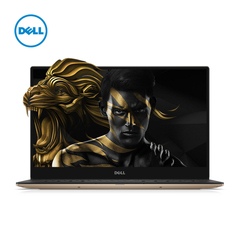 Dell/戴尔 XPS13系列 XPS13-9360-1705七代i7微边框笔记本电脑