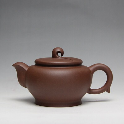 国家级助理工艺美术师 朱建平 暗香 原矿底槽青