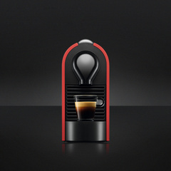 奈斯派索/nespresso C50胶囊咖啡机 全自动家用胶囊机