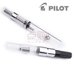 PILOT旋转上墨器 百乐CON-50/吸墨器con-40笔胆 78G钢笔专用