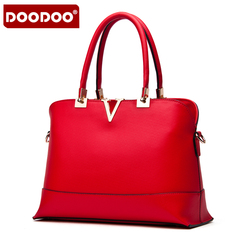 Doodoo2015 fall/winter new fashion women''s Mobile Shell baodan shoulder bags slung ladies bag autumn tides