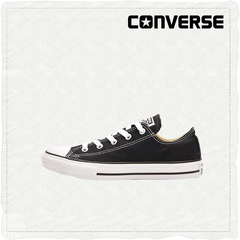 Converse/匡威 童鞋 低帮系带帆布鞋 经典常青款男女童鞋 3J235C