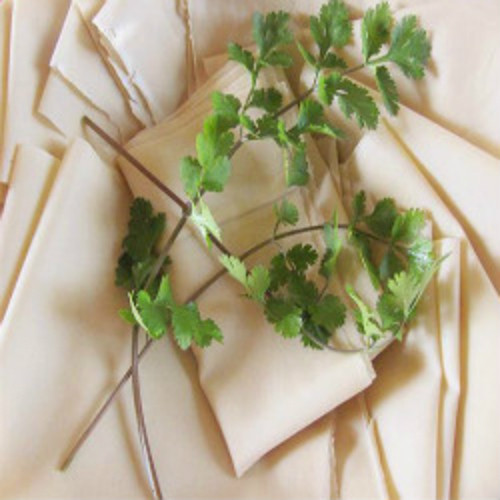 苏北特产农家硕集卜页豆腐皮千张手工自制黄豆百叶大煮干丝500g