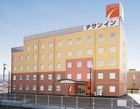 福井岐山旅馆