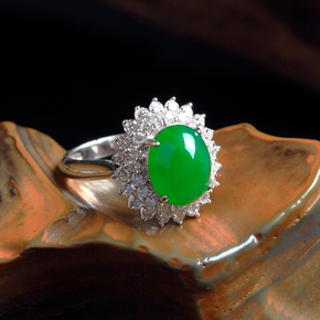 鑫诚珠宝夏季典藏翡翠拍卖会_珍品拍卖 - 拍卖专场 - 阿里拍卖