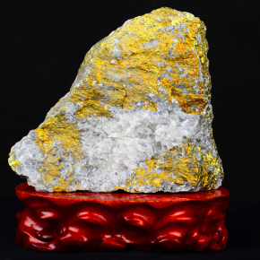 中国金都原生态金矿石拍卖专场_珍品拍卖 - 拍卖专场 - 阿里拍卖