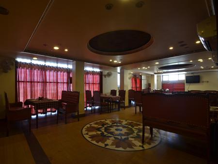 皇家喜来登酒店