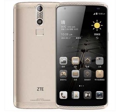 ZTE/中兴 A2015高配版 axon天机 全网通 双卡双待 双后摄像头