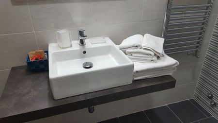 莱斯尚布雷家庭旅馆