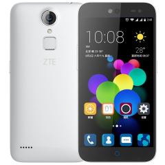 ZTE/中兴 C880S 小鲜3 手机金属版全网通移动电信4G