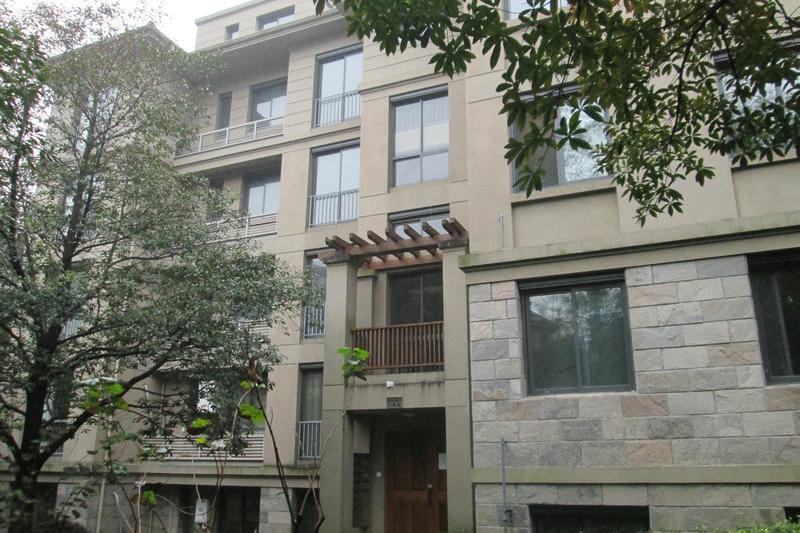 【第二次拍卖】杭州市余杭区良渚街道良渚文化村白鹭郡北52幢202室