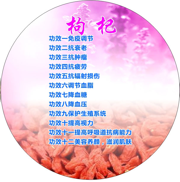 海报印制展板写真喷绘花茶品种种类功效饮用写真