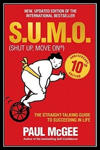 【预售】S.U.M.O (Shut Up, Move On)