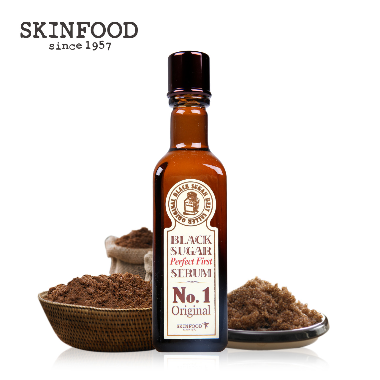 精华液哪个牌子好_思亲肤黑糖光彩肌底精华液