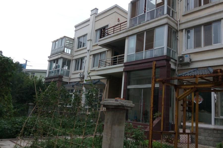 【第一次拍卖】靖江市长江玫瑰园c区1号一宗别墅房地产 可贷款可贷款