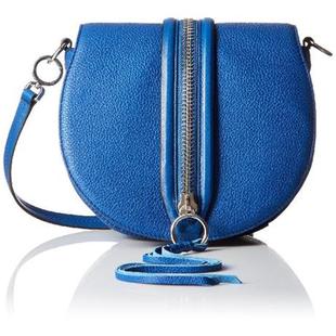 dior bar bag 海外代購正品女士OL單肩包Rebecca Minkoff mara saddle bag bag diorama包