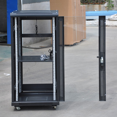 图腾机柜 网络机柜 服务器机柜 威龙1.2米机柜600x800x1200