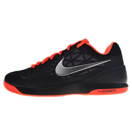 德爾波特羅15年溫網美網球鞋NIKE耐克nike男鞋ZOOM CAGE 2 網球鞋 - 43419389978