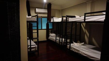 Bed District