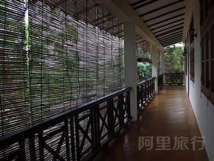 韩塔尔花园度假村