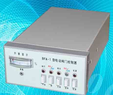 bfa1阀门控制器电动阀门控制箱ac220vac380vbfa2