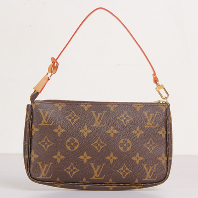 【中古】s级 lv/路易威登 女士pvc配饰包