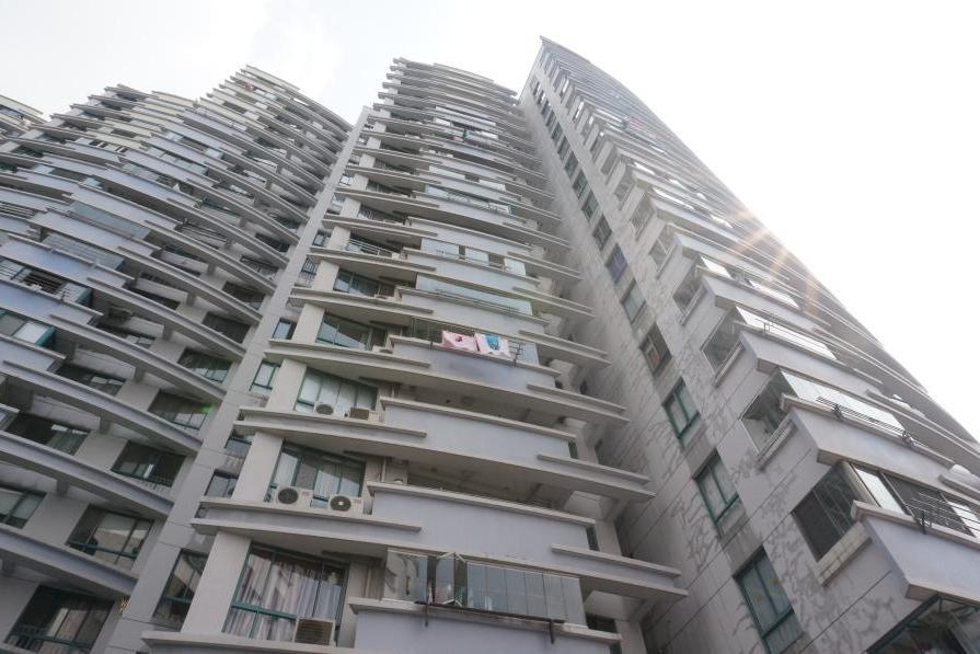 【第一次拍卖】温州市鹿城区新城大道水景苑1幢1602室