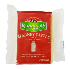 金凯利.布拉尼城堡牌干酪 爱尔兰原装进口198g/块