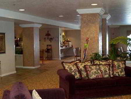 Hampton Inn Murray/Salt Lake City