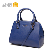 Shoe shoebox2015 winter sweet laptop shoulder bag new Korean leisure shell for 1115583125