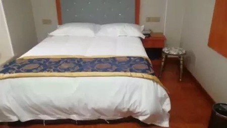 君临商务公寓