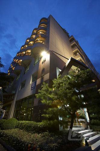 锦水温泉饭店