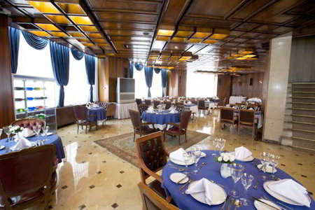 (Fuar Otel)