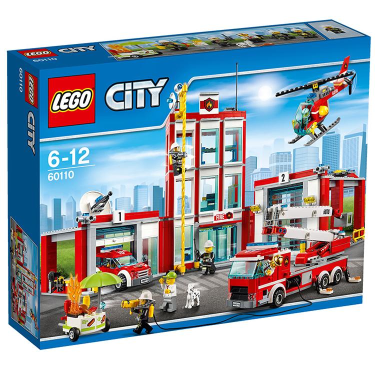 Genuine Lego LEGO CITY City Series 60110 Fire Administration Building blocks Fight inserted toys Puzzle new patternin the Toy/Childs/Puzzle/Building block/Model , Beads/Jigsaw/Pair/Disassembly/Beat Toy , Construction of/Fight inserted blocks category - from Buy2taobao.com to provide professional Taobao agent buy service