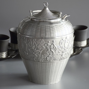 中国锡都个旧工艺美术大师作品_珍品拍卖 - 拍卖专场 - 阿里拍卖