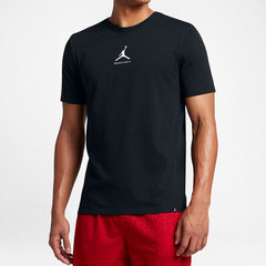 Nike短袖2017 Air Jordan新款男子运动短袖T恤840395-010 801055
