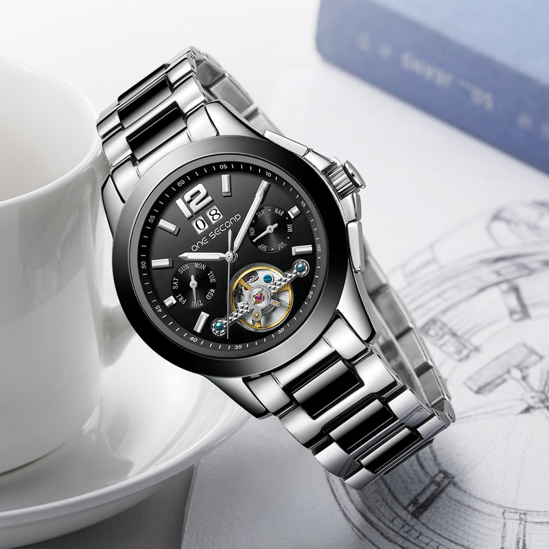 onesecond手表旗舰店店铺简介-品牌旗舰店铺大全