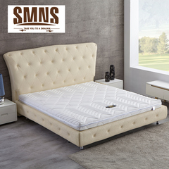 SMNS床垫椰棕垫经济型席梦思乳胶棕垫学生1.5米1.8m床榻榻米定制