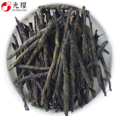 光耀大叶苦丁茶海南新茶  嫩芽 80g/袋