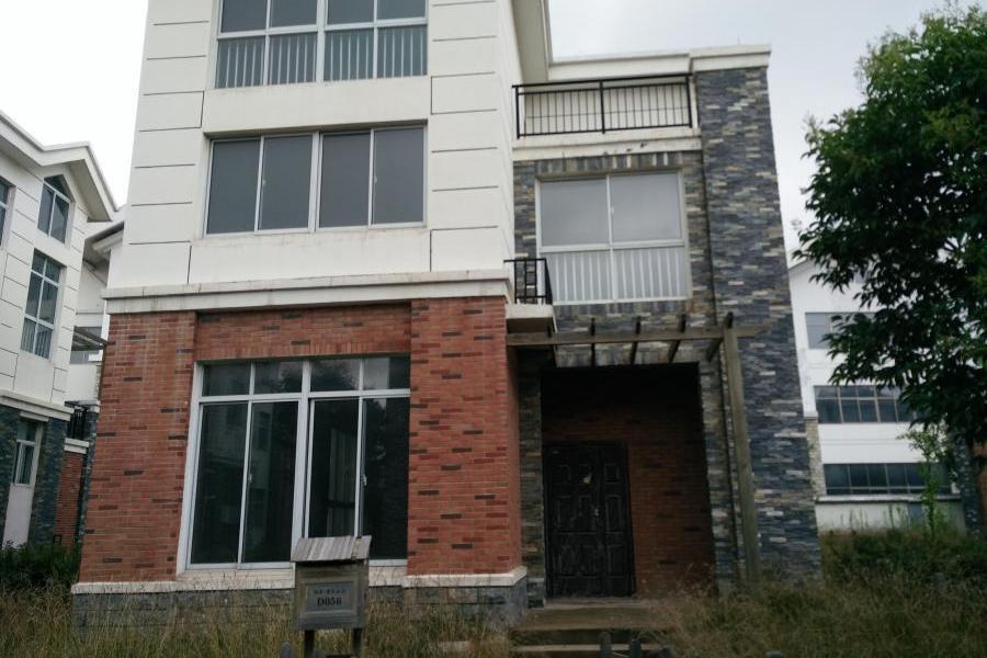 【第三次拍卖】宿迁市湖滨新城环湖大道8号湖滨碧水山庄56幢56号别墅